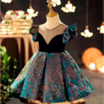 Beautiful Turkish Ball Gowns