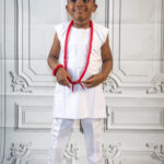 Male Attire