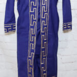 Male  Attire