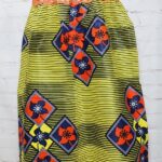 Female Attire