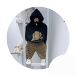 Dior Hoodie and Pant