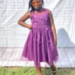 Party Gown (NP)
