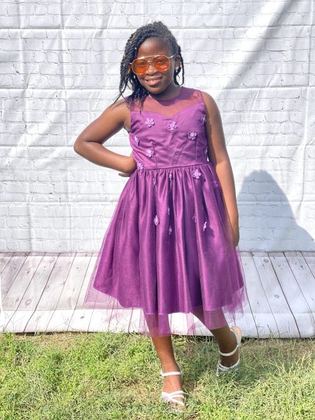 Party Gown (NP)