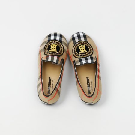 Burberry Dress Shoes