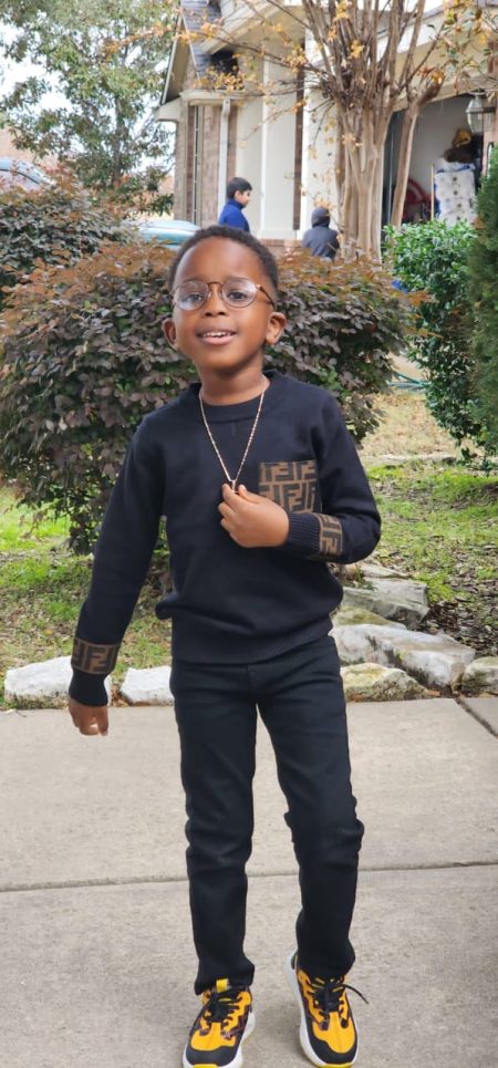 Fendi Sweater