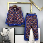 Gucci 2 piece Tracksuit