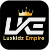 Luxkidz Empire
