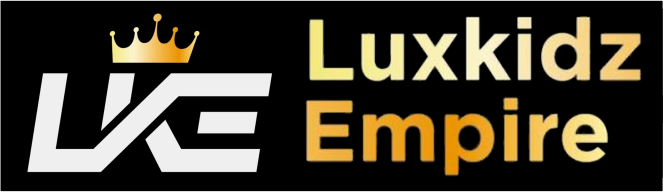 Luxkidz Empire